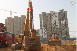 兰州新区百万头生猪食品加工项目开工建设 建筑劳务分包启动