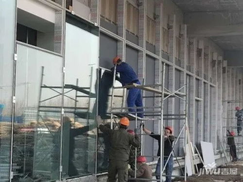 绿地哈尔滨全球商品贸易港项目按下建设加速键，建筑劳务分包助力高效推进