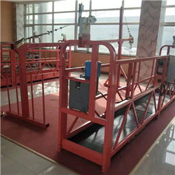 定制制造630电动吊篮 优质施工推荐与建筑劳务分包指南