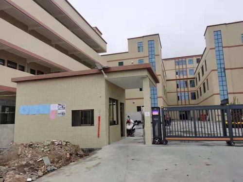 阳江市江城区三阳塑胶制品厂门卫室及地下消防水池建设工程规划许可公示及施工