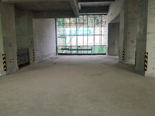 追求卓越管理 打造精品工程——深职院AB栋拆建项目施工管理提升记实