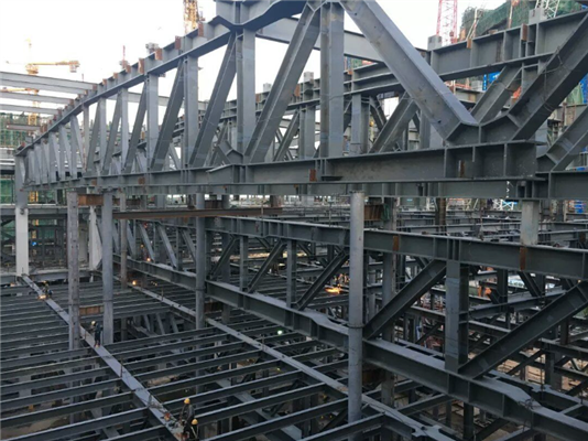硅宝100%助力建设我国最高规格获奖工程!